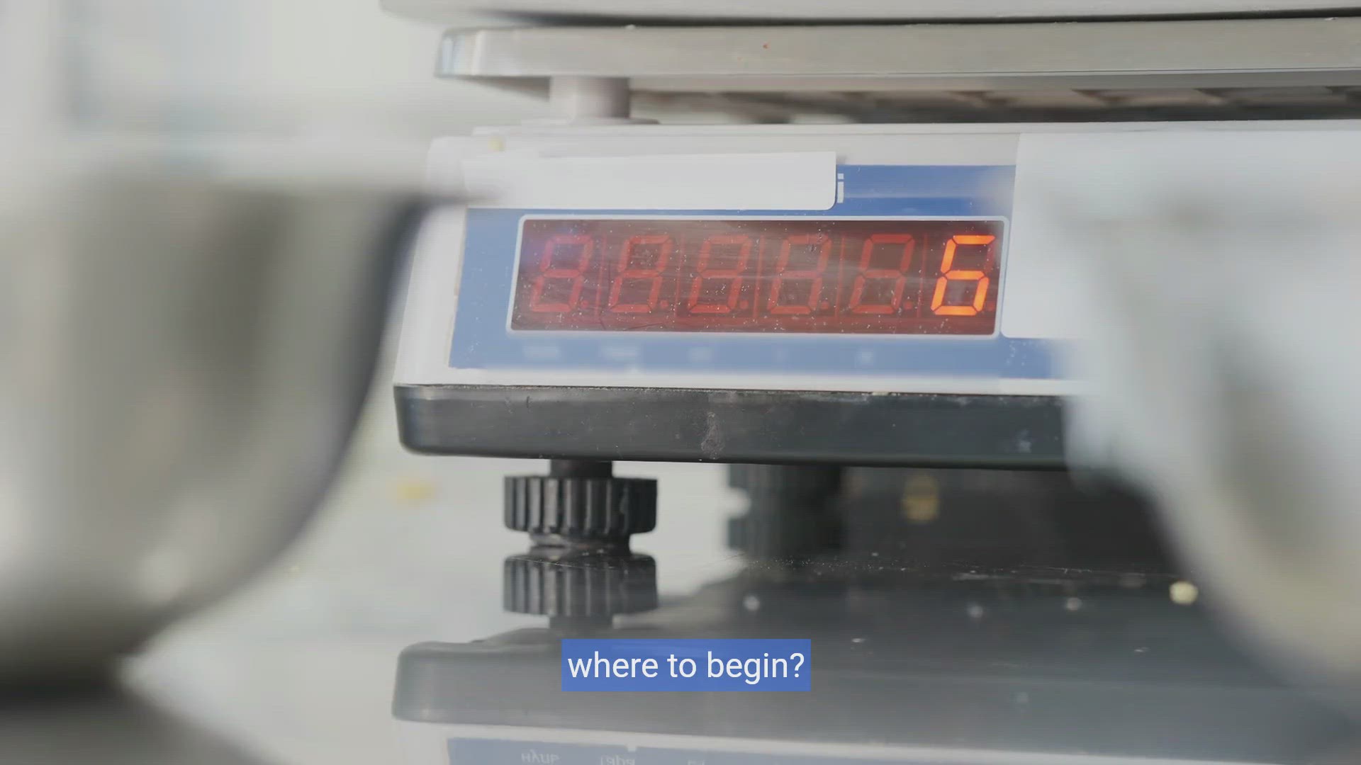 'Video thumbnail for Kitchen Essentials 101: Must-Have Gadgets for Every Beginner Chef'