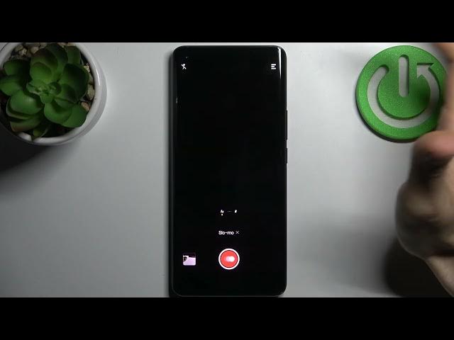 Video thumbnail for How to Adjust Slow Motion Speed on VIVO IQOO 5 Pro - Set Up Slow Motion