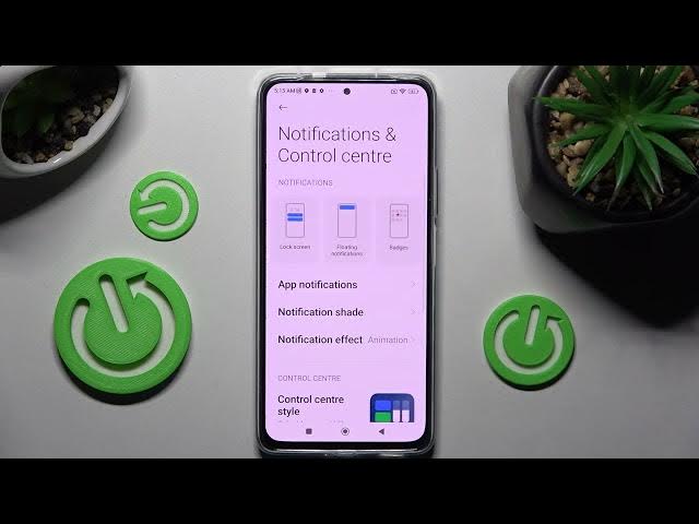 Video thumbnail for How to Turn On Notifications on Poco F4 – Turn Off Notifications