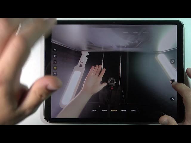 Video thumbnail for How to Manage Front Camera Mirror Effect on OnePlus Pad? - Adjust Camera Settings
