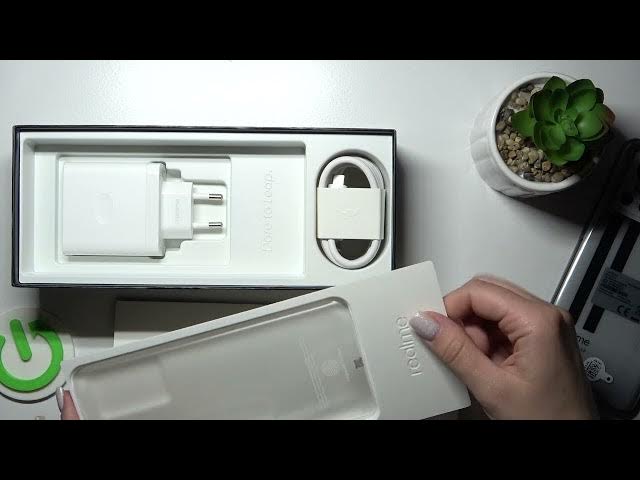 Video thumbnail for Does Realme GT Neo 3 Come with Earbuds – Additional Items