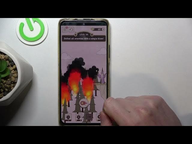 Video thumbnail for IQ Dungeon Level 38 - Walktrough