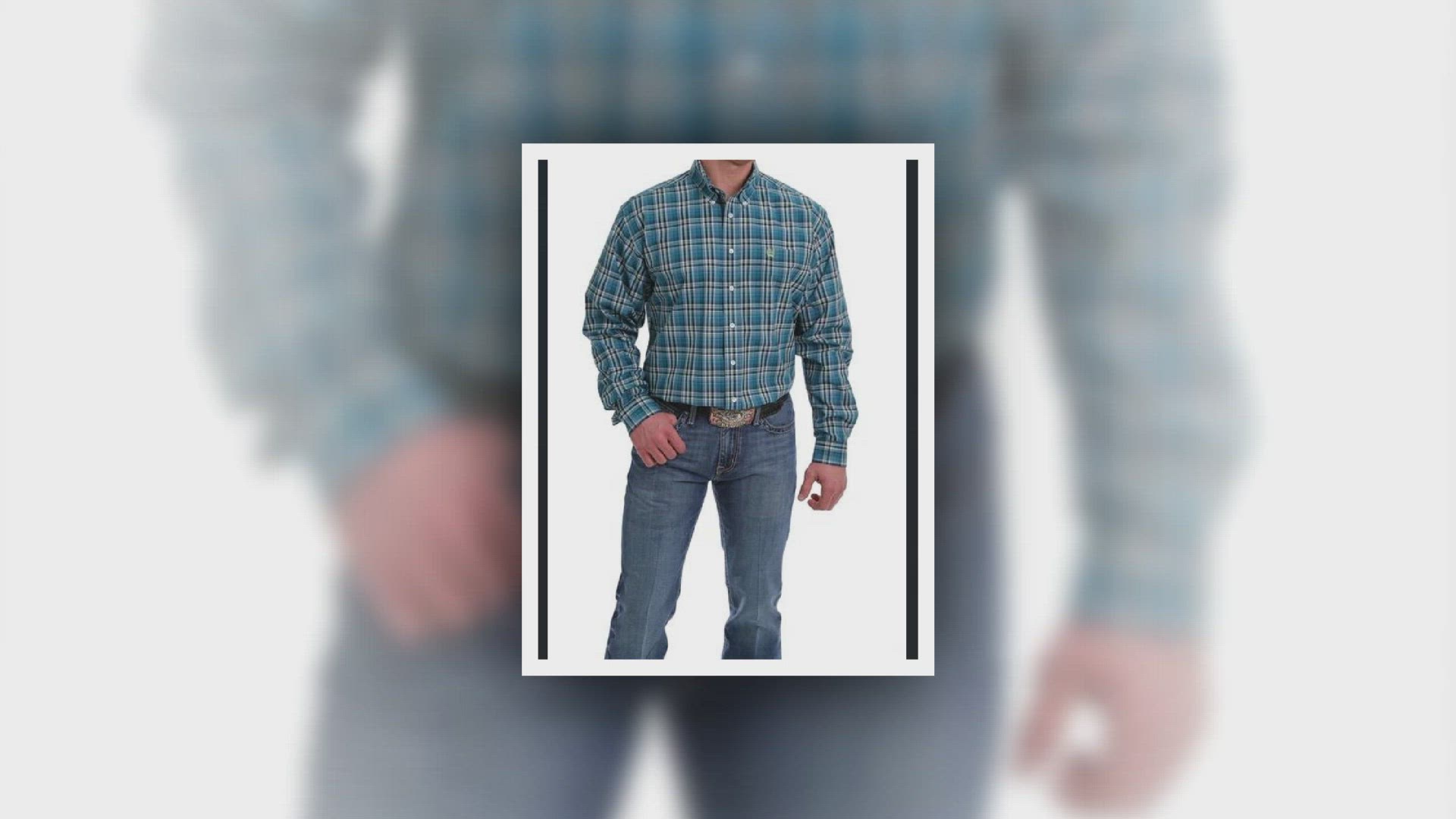 Video thumbnail for How to Wear Cowboy Jeans