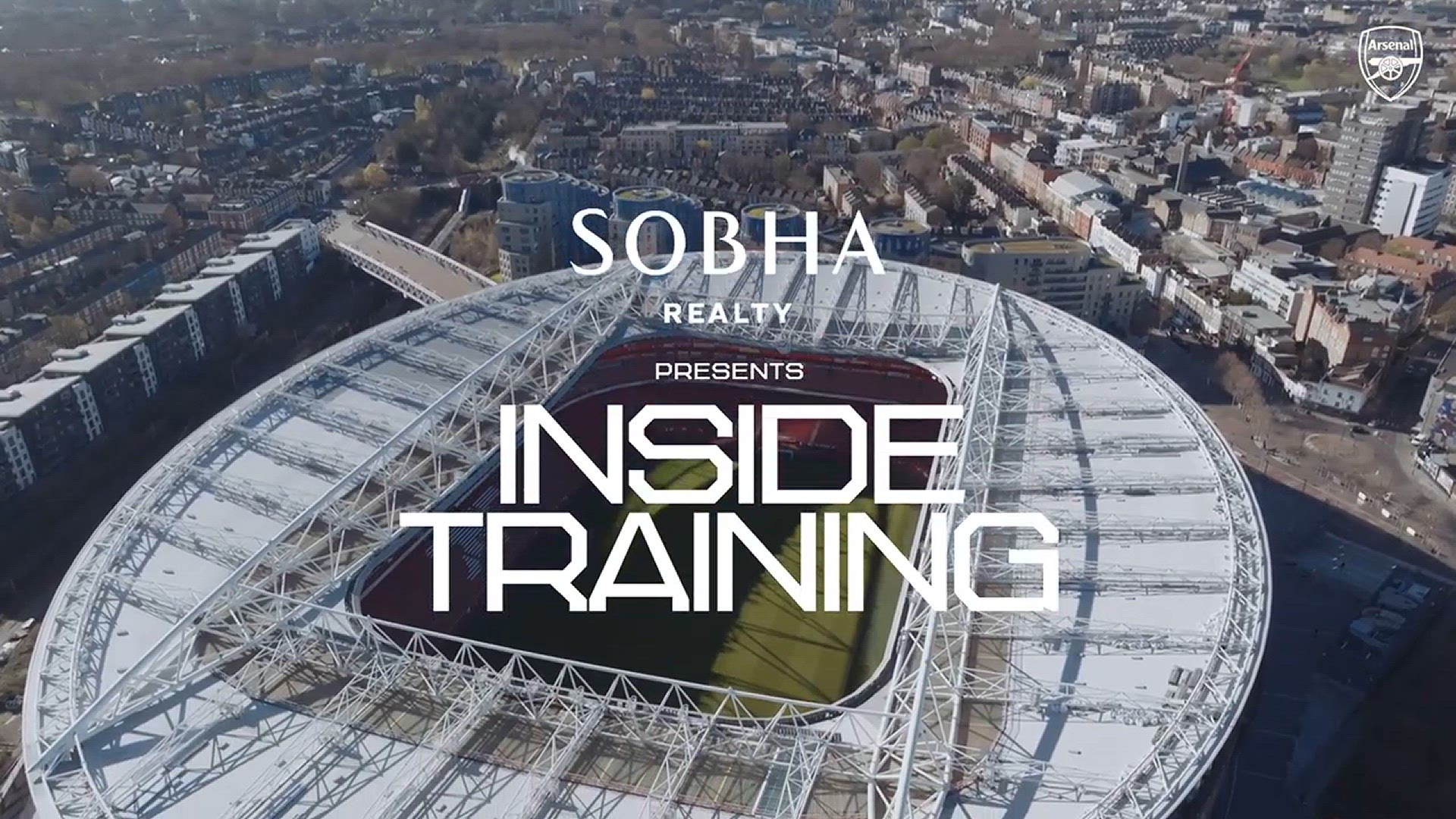 Video thumbnail for   Inside Training | Timber returns to training