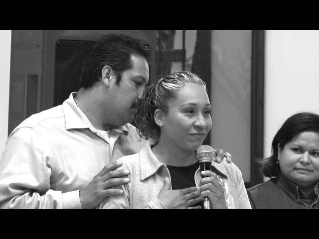 Video thumbnail for TESTIMONIOS DE MATRIMONIOS QUE ASISTIERON A RETIRO