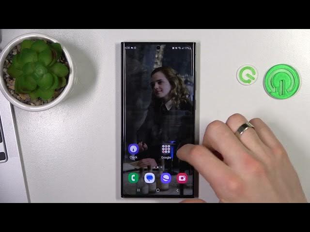 Video thumbnail for How to make Samsung Galaxy S23 Ultra faster / How to keep Samsung Galaxy S23 Ultra in good condition