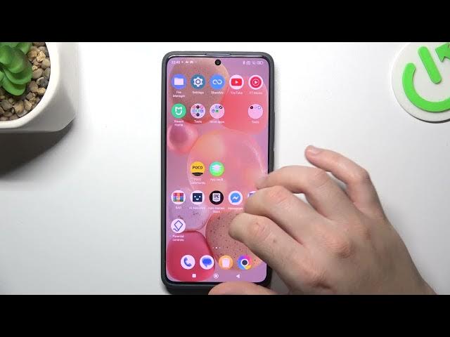 Video thumbnail for How to Fix the Invisible WhatsApp Notifications on POCO X6