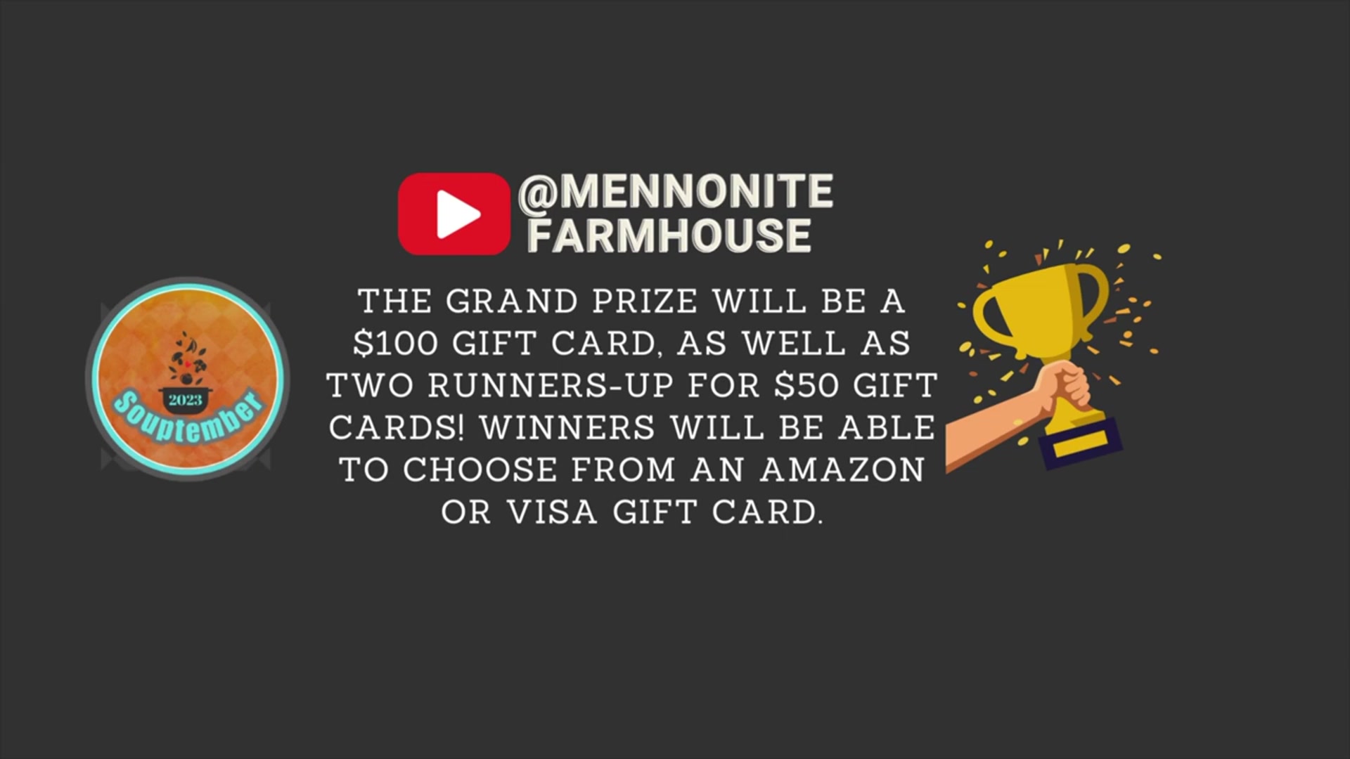 Video thumbnail for THE BEST HOMEMADE MARYLAND CRAB SOUP(720P HD)