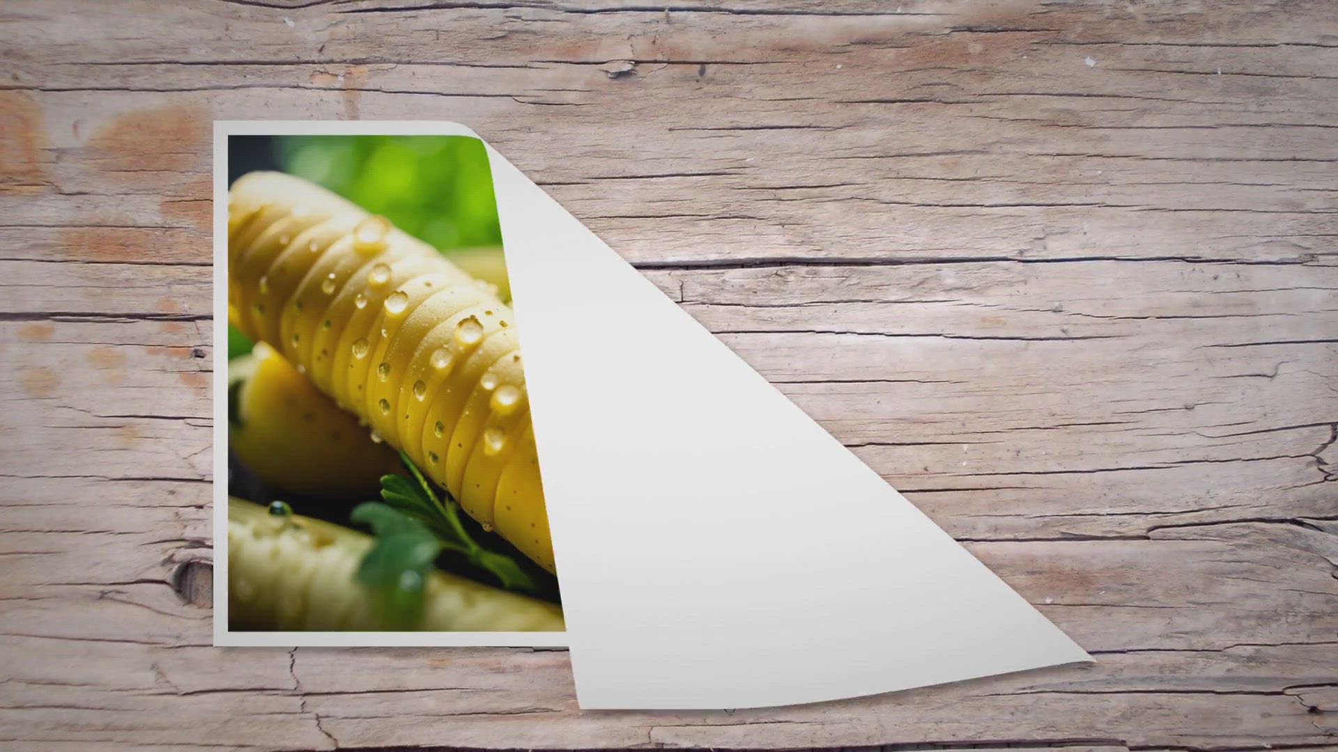 Video thumbnail for How to buy Parsnips?