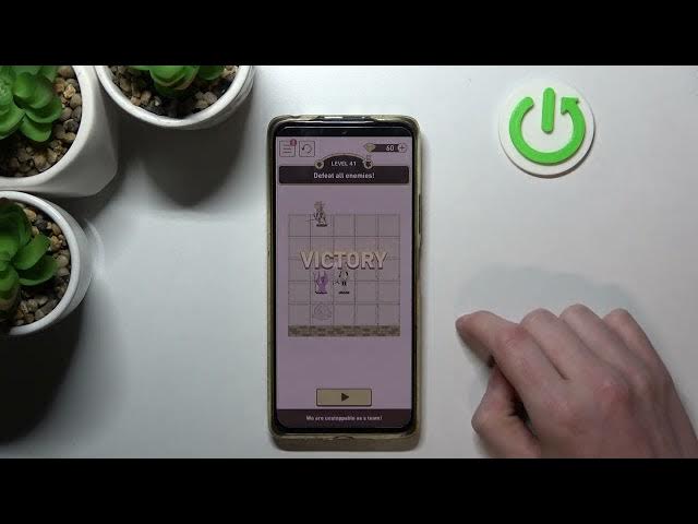 Video thumbnail for IQ Dungeon Level 41 - Walktrough