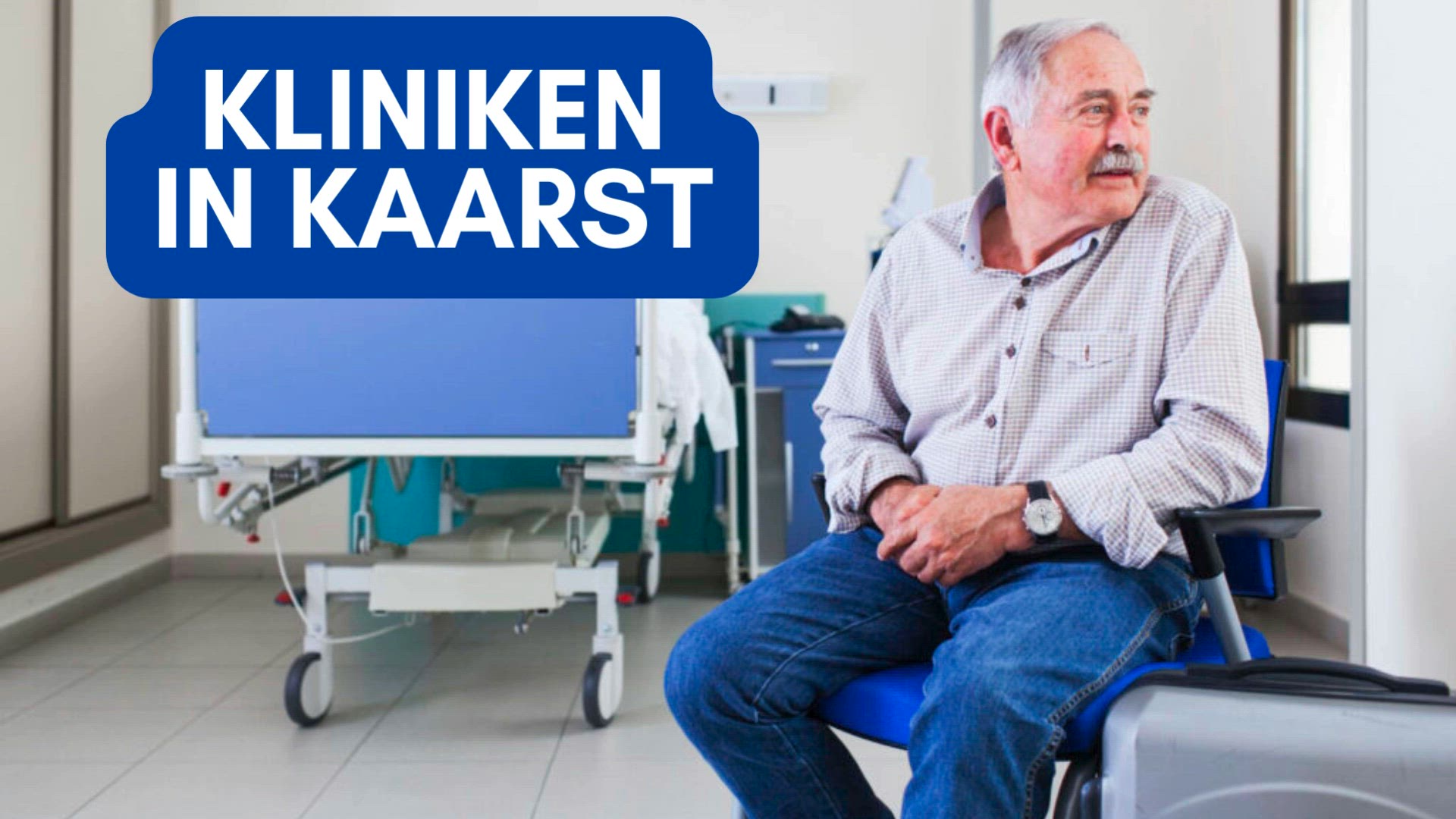 'Video thumbnail for Moderne Kliniken in Kaarst: Ihr Schlüssel zu optimaler Gesundheit'