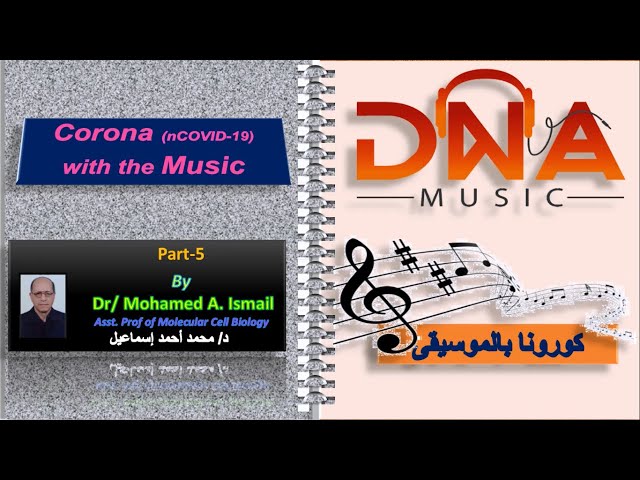 Video thumbnail for Coronavirus with the Music !!    فيروس كورونا بالموسيقى