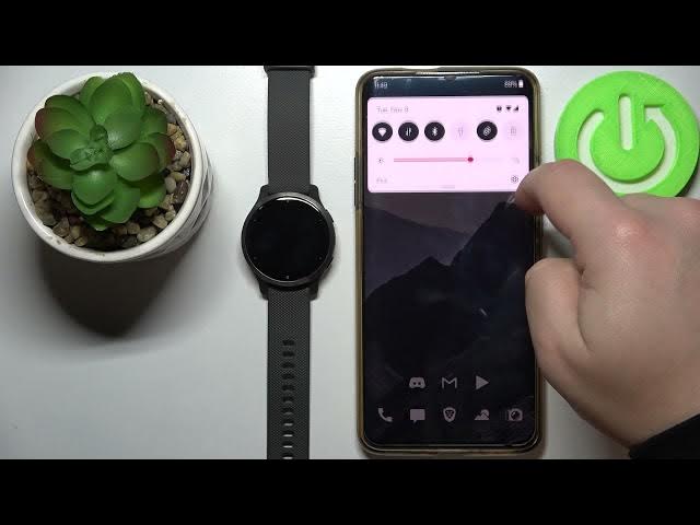 Video thumbnail for How to Unpair GARMIN Venu 2s from Phone – Remove Bluetooth Connection