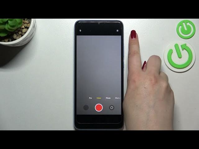 Video thumbnail for How to Change Video Resolution on XIAOMI Redmi 10C - Manage Camera Settings
