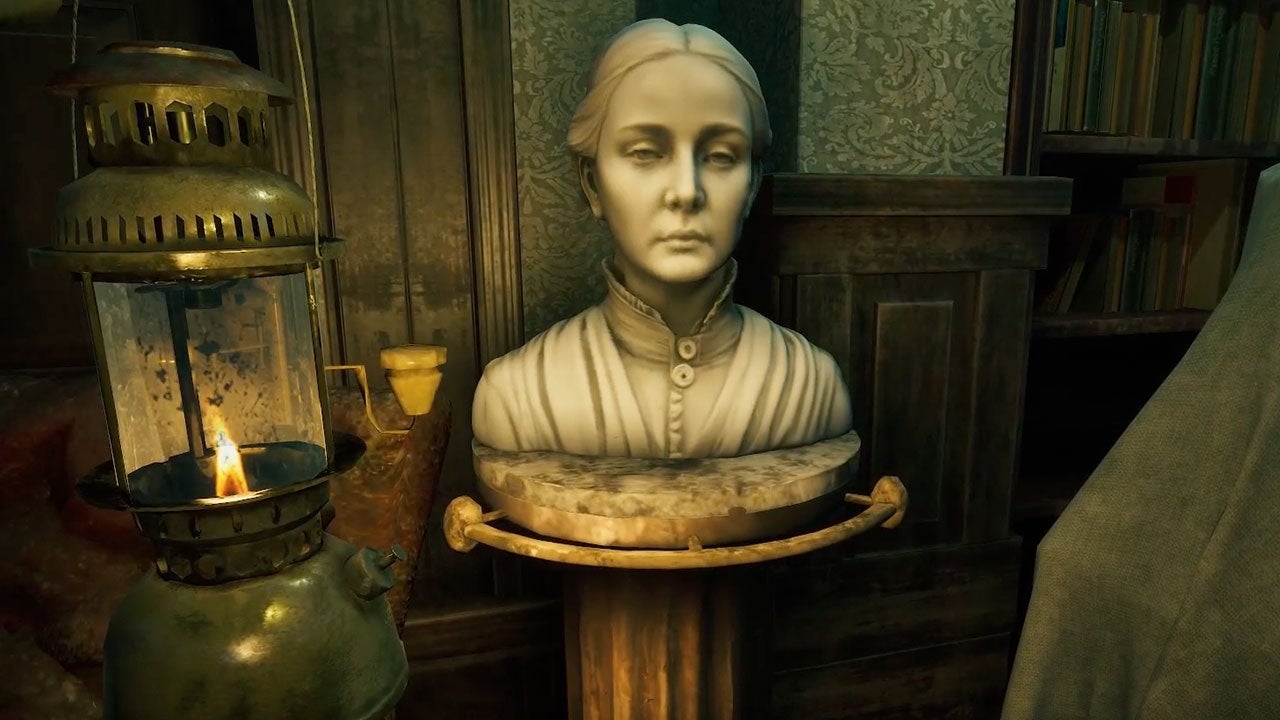 Video thumbnail for The Last Case of John Morley - Official Launch Trailer