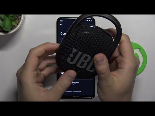 Video thumbnail for How to Hard Reset JBL Clip 4 - Restore Default Settings