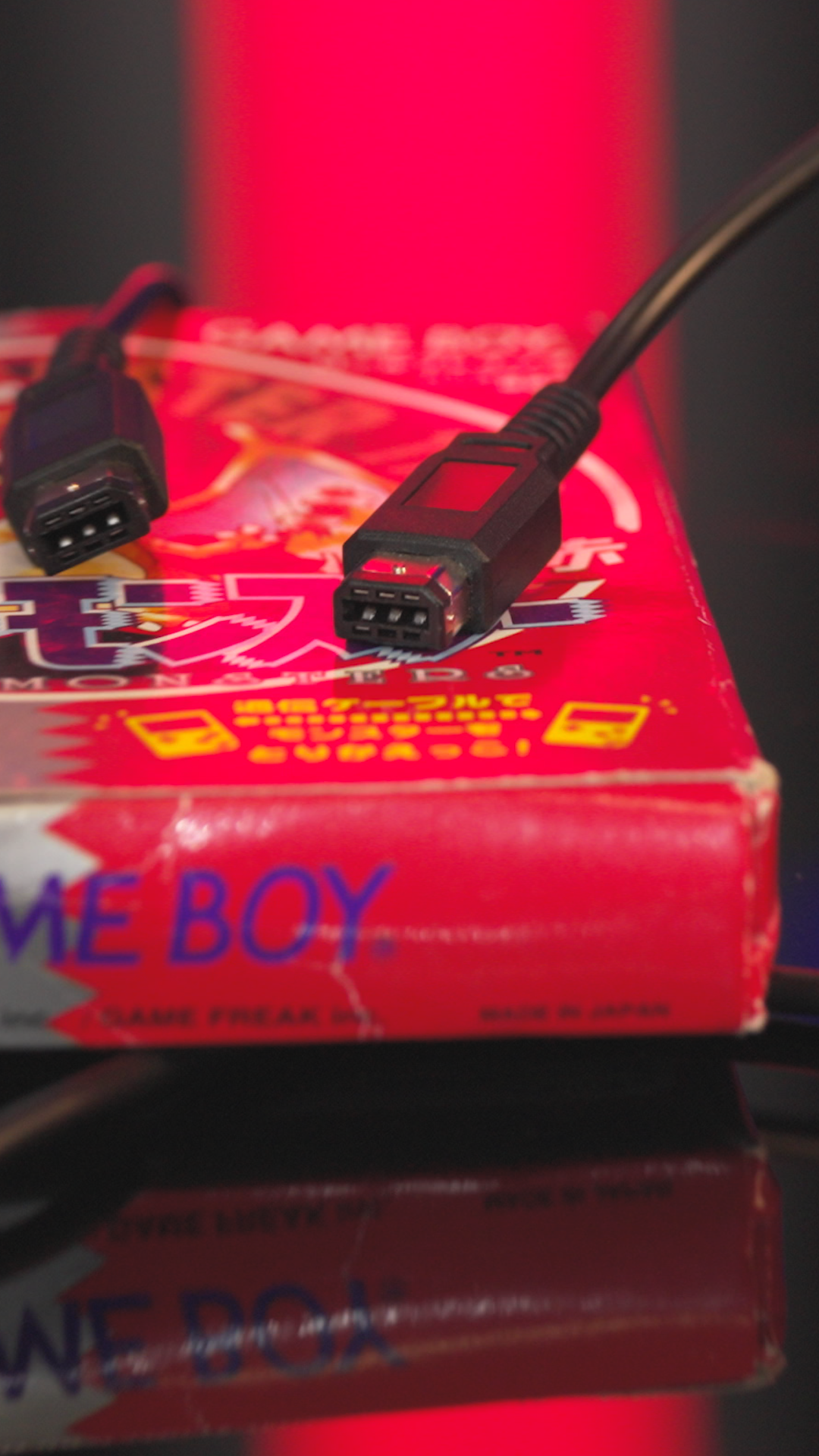 Video thumbnail for How A Failing Nintendo Accessory Spawned the $100 Billion Pokemon Empire