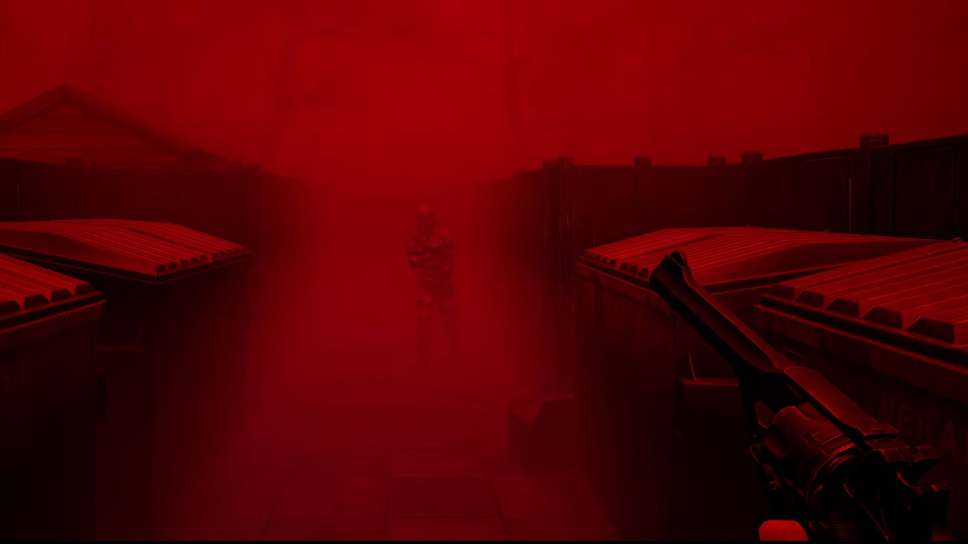 Video thumbnail for Silent Hill Townfall - Official Gameplay Trailer