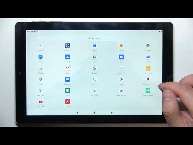 Video thumbnail for Does the Camera of CHUWI HiPad X Have Video Slow Motion Mode? Let's Find Out!