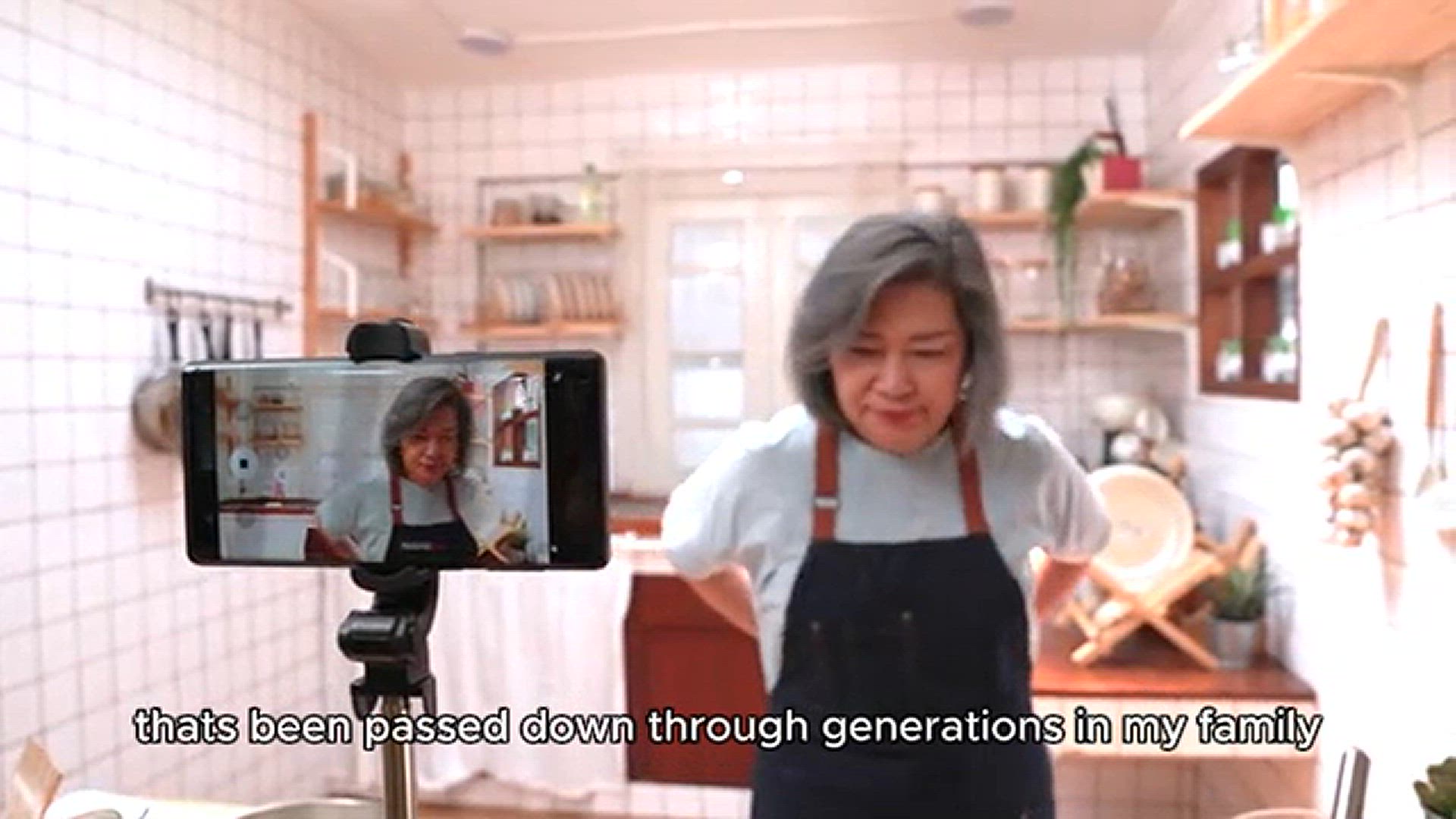 'Video thumbnail for Bavarois recipe'