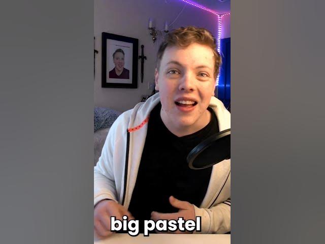 Video thumbnail for Art Materials