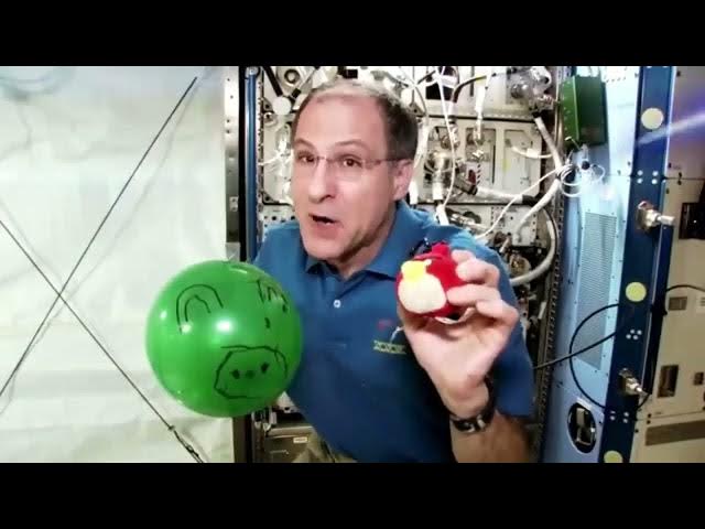 Video thumbnail for Women, Aerospace and Innovation