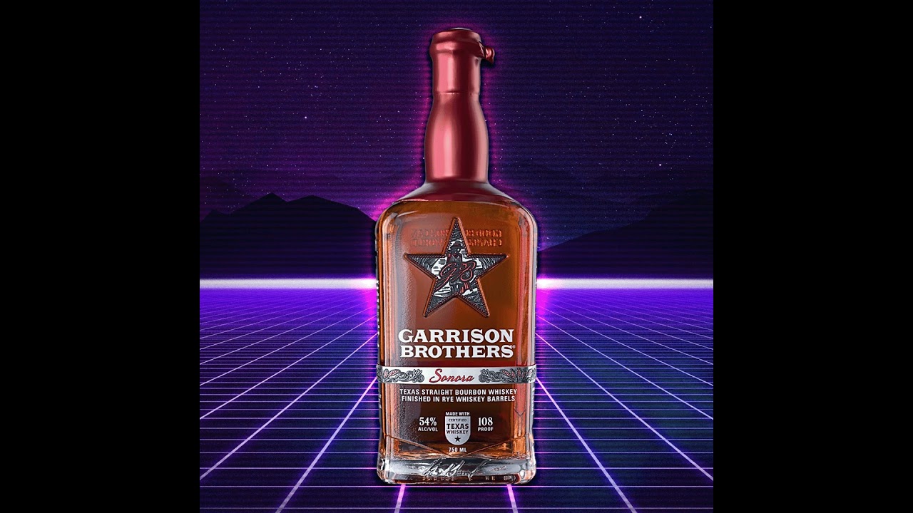 Video thumbnail for Garrison Brothers Sonora Review + Michter’s 20 Year Bourbon Returns