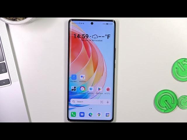 Video thumbnail for Top 3 Themes for HONOR Magic 5 Lite - Customize Your Device