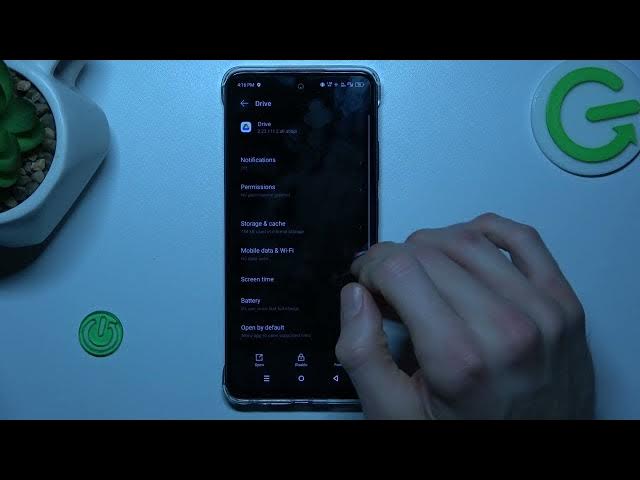 Video thumbnail for How to Clear App Cache & Data on Infinix SMART 8