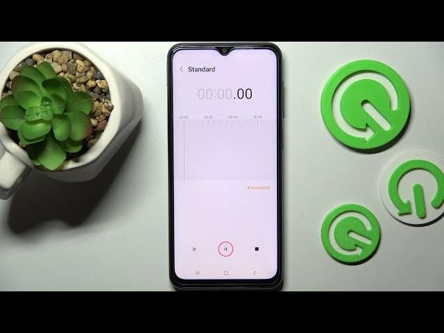 Video thumbnail for How to Record Sounds on SAMSUNG Galaxy F23 | Sound Record App in SAMSUNG Galaxy F23