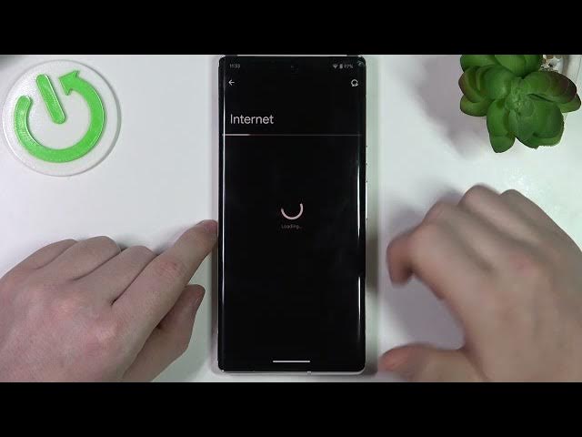 Video thumbnail for How to Connect Android 13 to Wi-Fi – Wi-Fi Connection