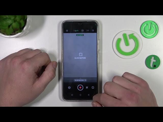 Video thumbnail for Does Infinix Hot 20 have Slow Motion?