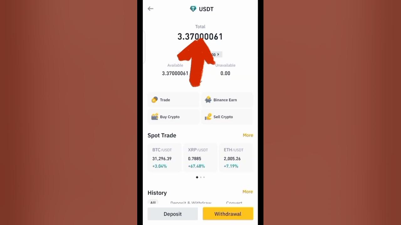 Video thumbnail for Catly.io Airdrop Withdrawal Proof 🤑(🛑Don't Invest 🛑) #catly #catlyairdrop #airdrops