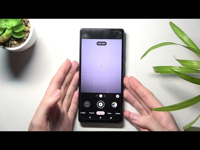 Video thumbnail for How to Use Camera Grid Lines on GOOGLE Pixel 6 - Activate Camera Grid Lines