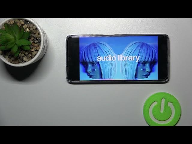 Video thumbnail for HUAWEI Nova Y90 - Speaker Sound Quality