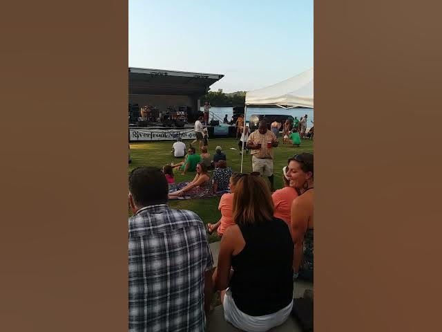 Video thumbnail for October 17, 2021