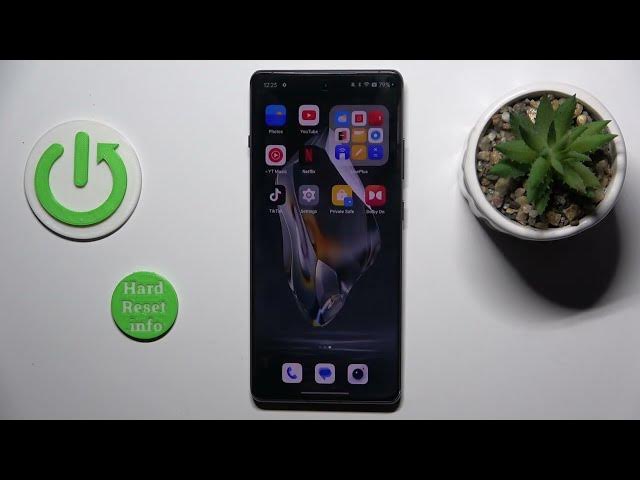 Video thumbnail for Enhance Your Visuals: Adjusting Video Resolution on OnePlus Ace 3 Tutorial!