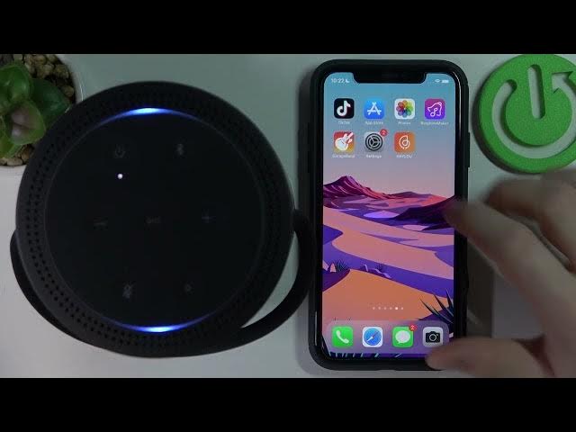 Video thumbnail for How to Pair Bose Portable Home Speaker with iPhone?