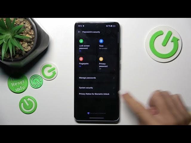 Video thumbnail for How to Activate Unknown Sources in OPPO Reno 10 Pro – Allow App Installation