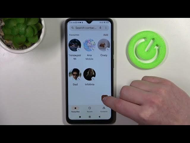 Video thumbnail for How to Make Emergency Call in India on Xiaomi Redmi A1 Plus – Emergency Call
