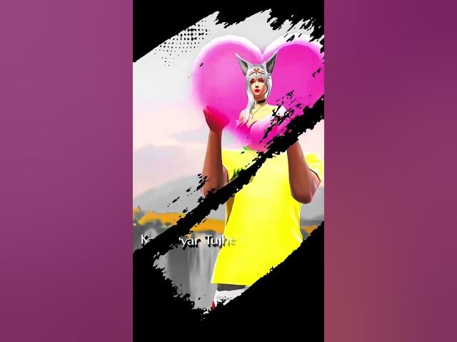 Video thumbnail for mood off ππ #freefire video