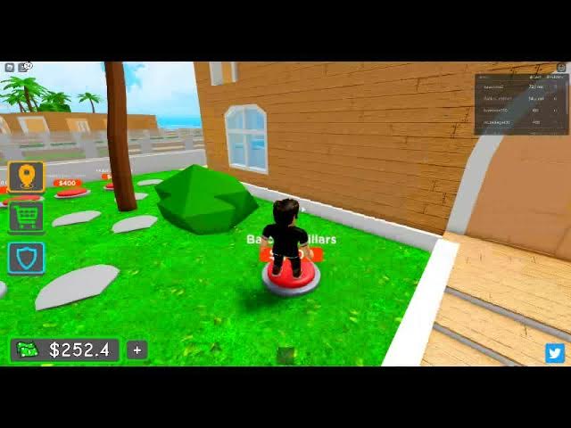 Video thumbnail for ✅MI HIJA JUGANDO ROBLOX EN MI CANAL DE TROVO✅