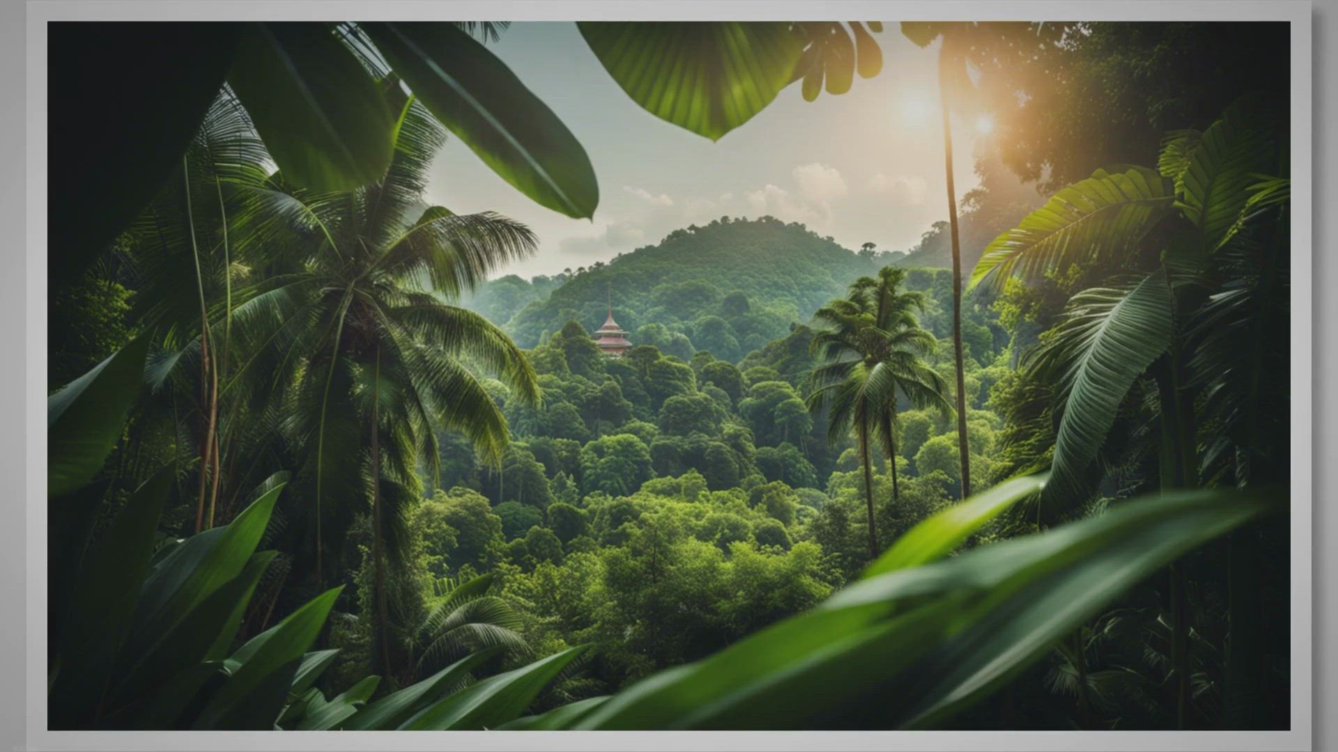 Video thumbnail for Die beste Reisezeit für Thailand