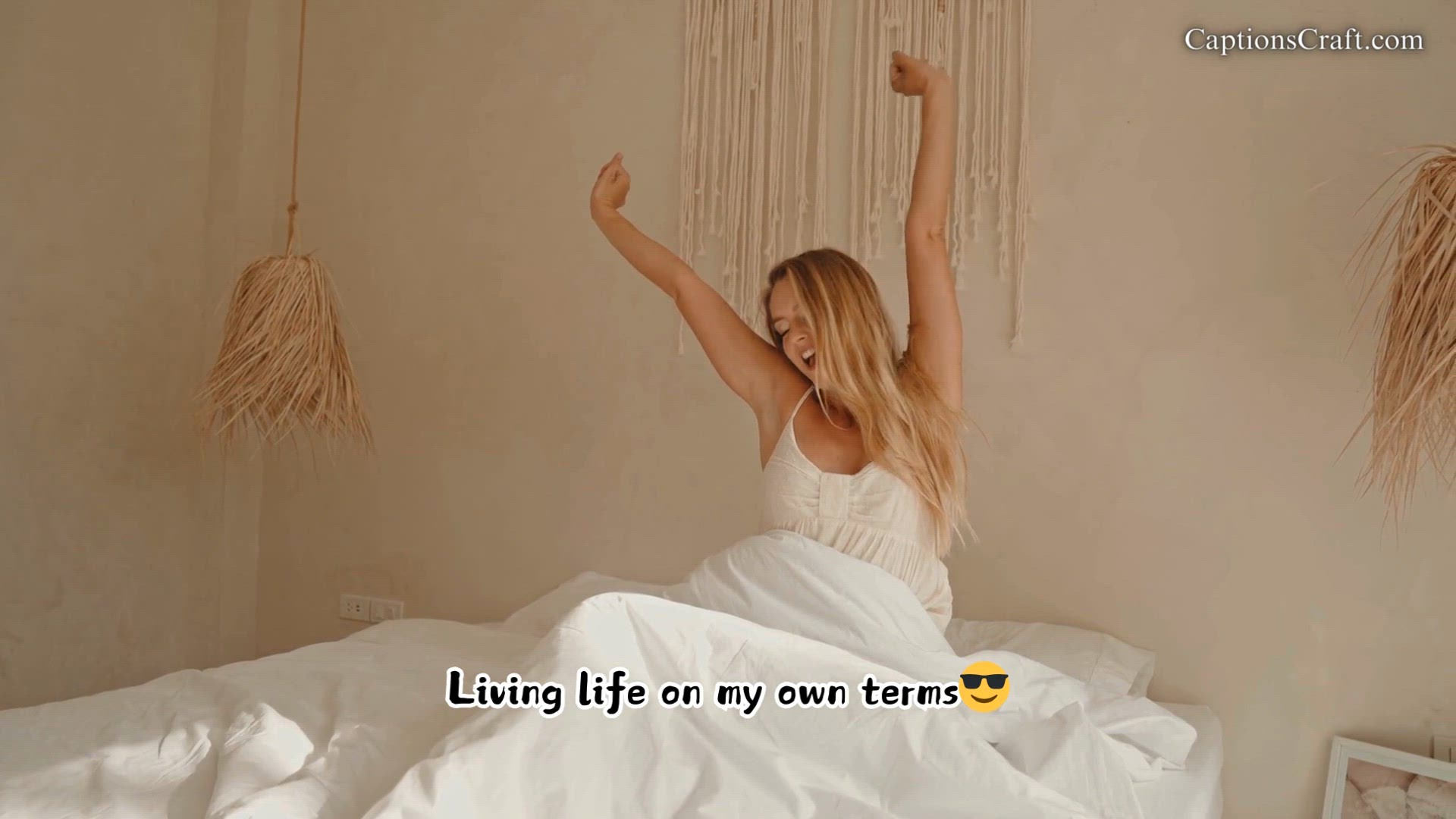 'Video thumbnail for Cool Instagram Captions with Emojis for Adding Cool Instagram Captions with Emojis for Adding Fun, Personality, and Expression to Your Posts and Making Your Photos Stand Out with Unique and Creative Captions'