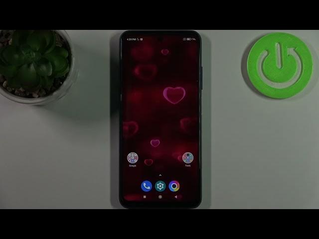 Video thumbnail for How to Reset App Preferences on POCO M3 Pro - Reset Default Apps