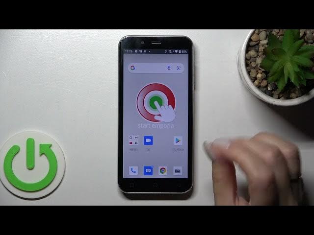 Video thumbnail for How to Deactivate Google Assistant on Emporia Smart 4 - Turn Off Hey Google of Google Assistant