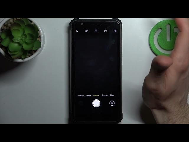 Video thumbnail for How to Change the Camera Aspect Ratio on BLACKVIEW BV6600