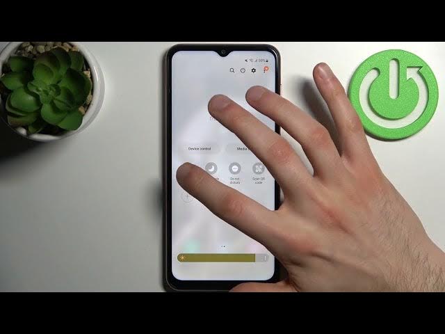 Video thumbnail for How to Activate Night Mode on SAMSUNG Galaxy A04s - Turn On Night Mode