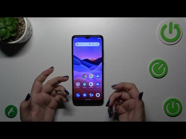 Video thumbnail for How to Soft Reset ZTE Blade A51?