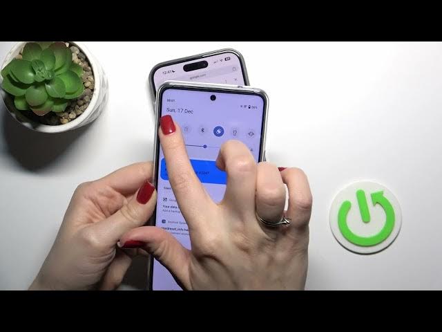 Video thumbnail for How to Scan QR Codes on VIVO Y36